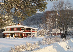 Lägenhet i Branäs, Värmland